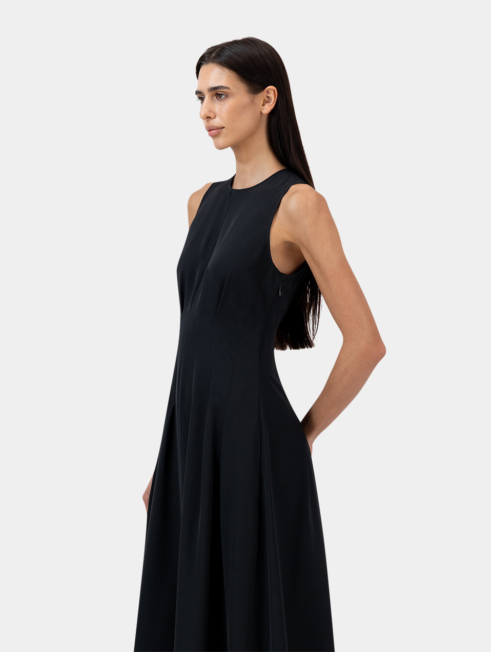 THE SCULPT DRESS