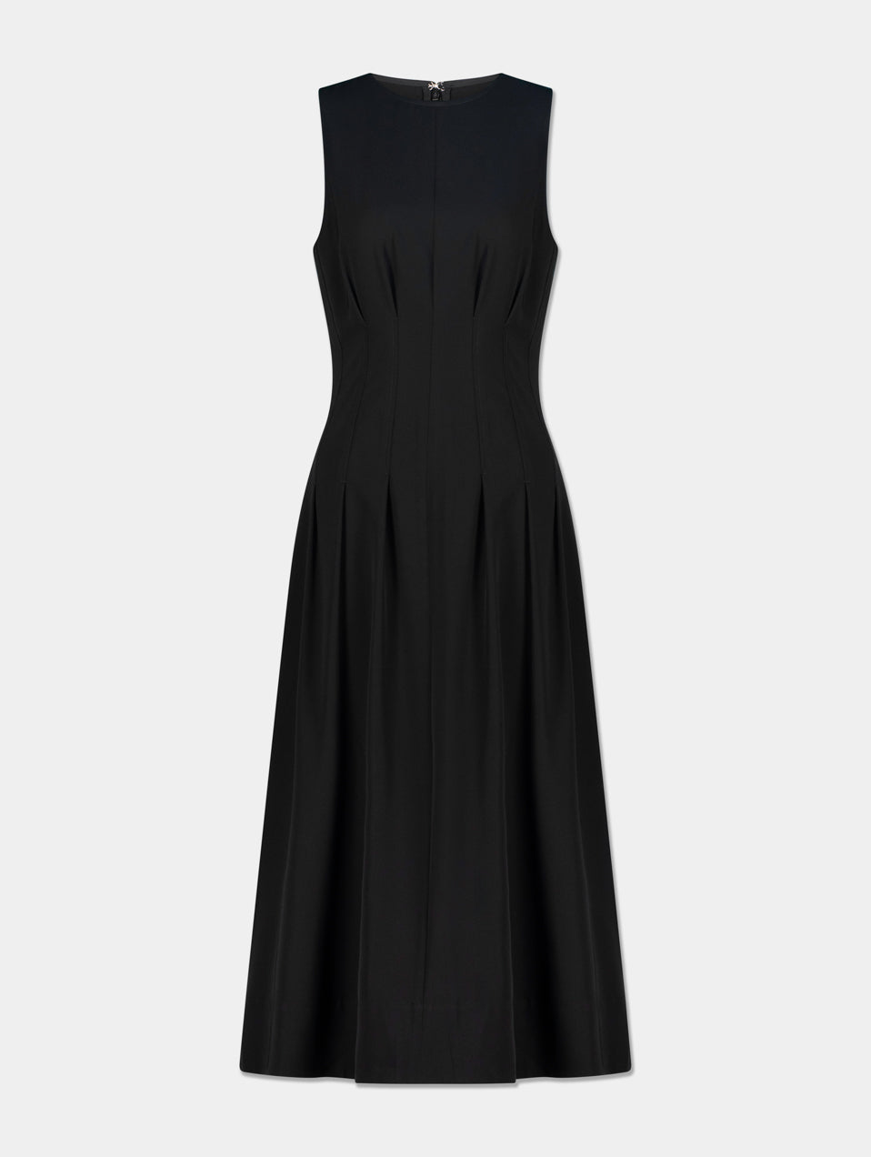 THE SCULPT DRESS
