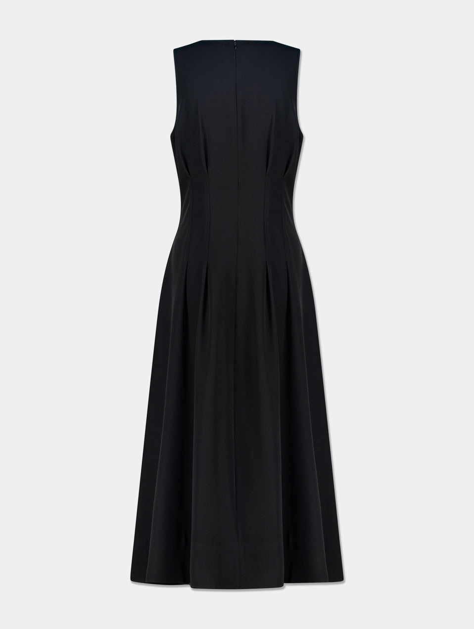 THE SCULPT DRESS