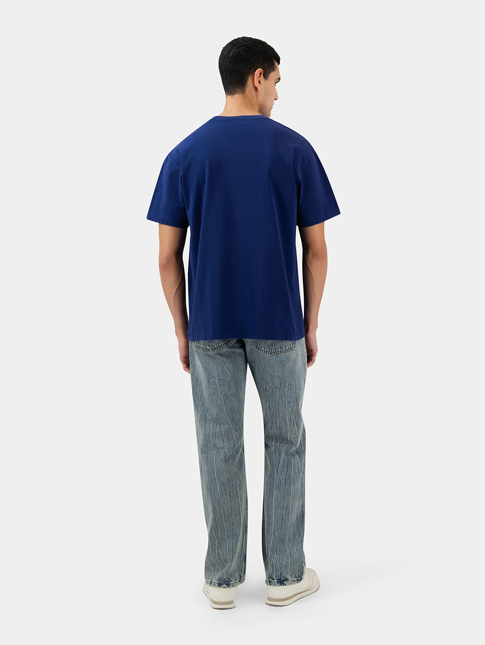 The Signature Tee