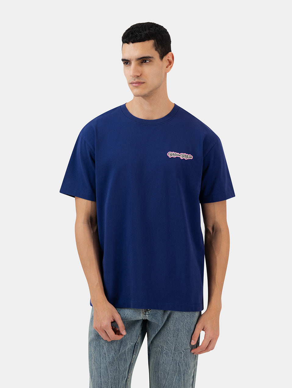 The Signature Tee