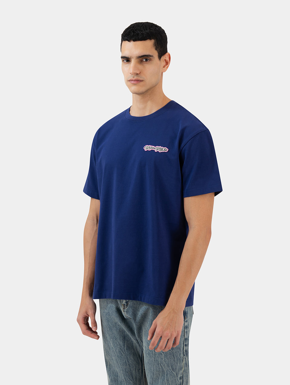 The Signature Tee