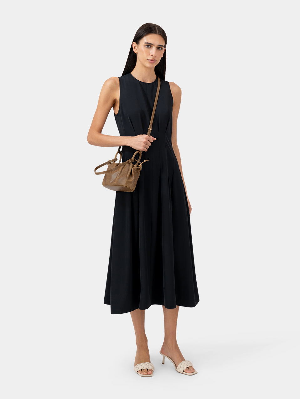Mini Bucket Bag