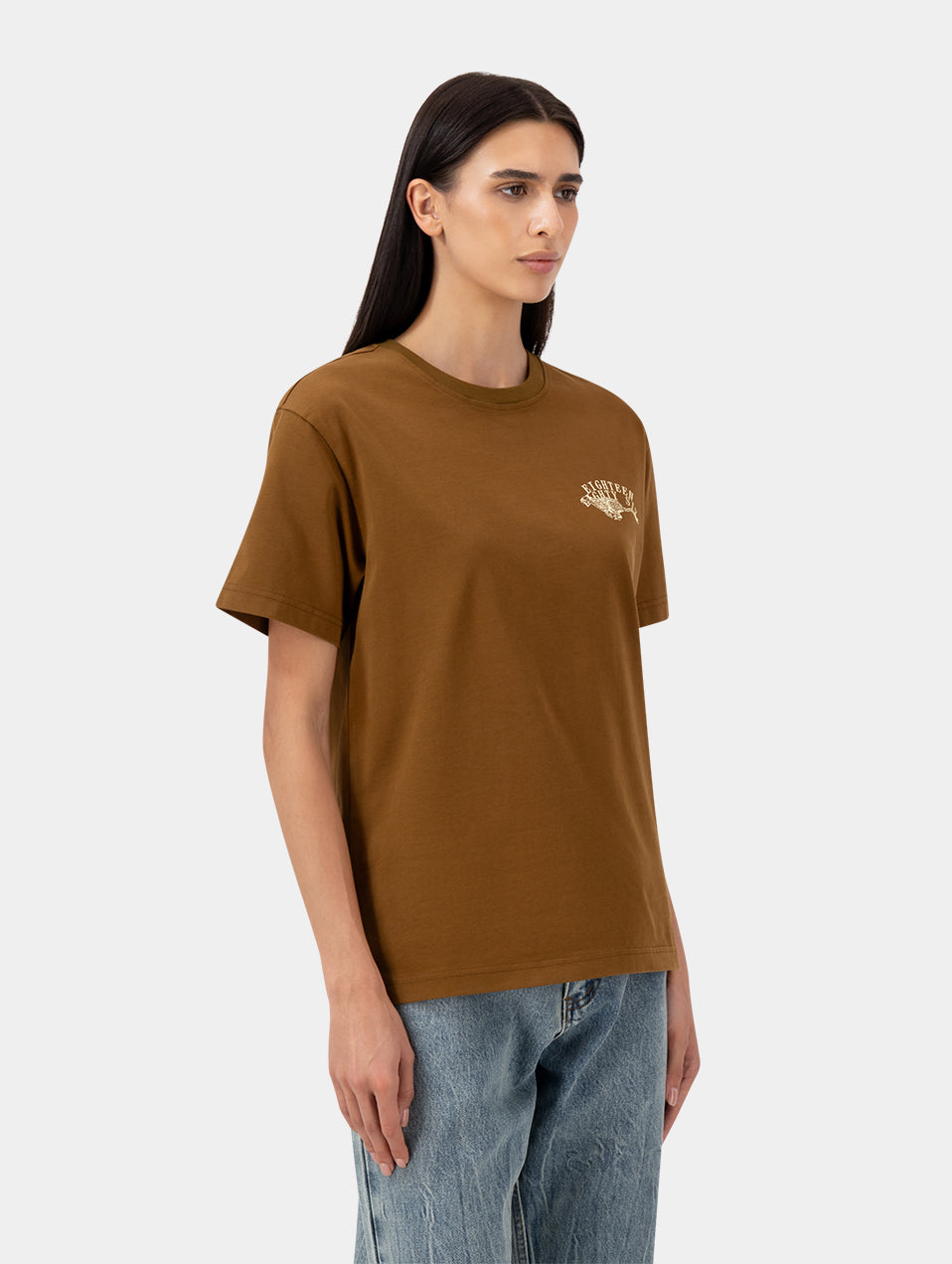 The Guépard Tee