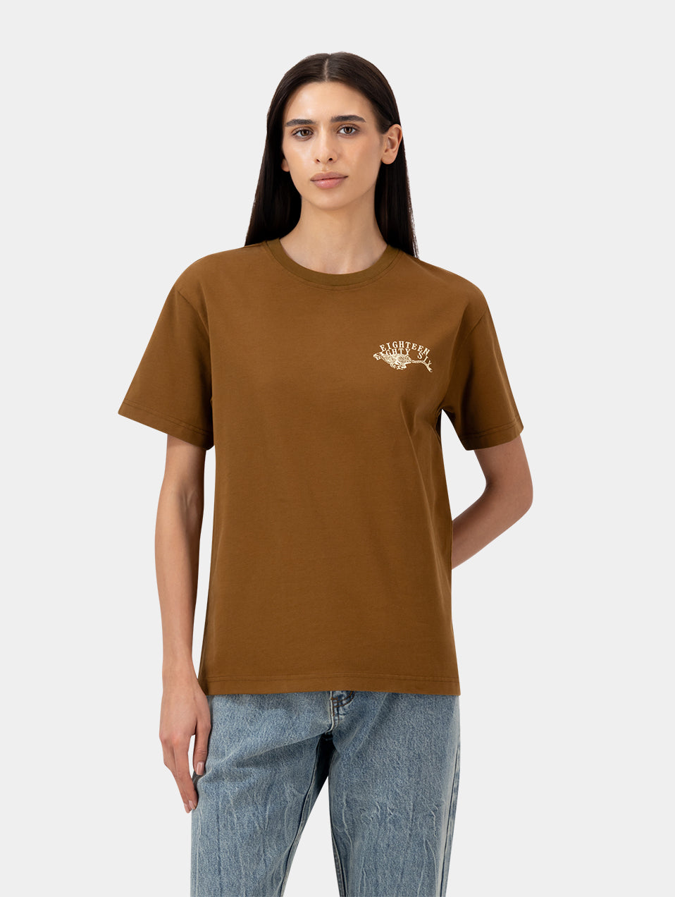 The Guépard Tee