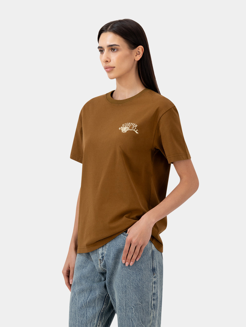 The Guépard Tee