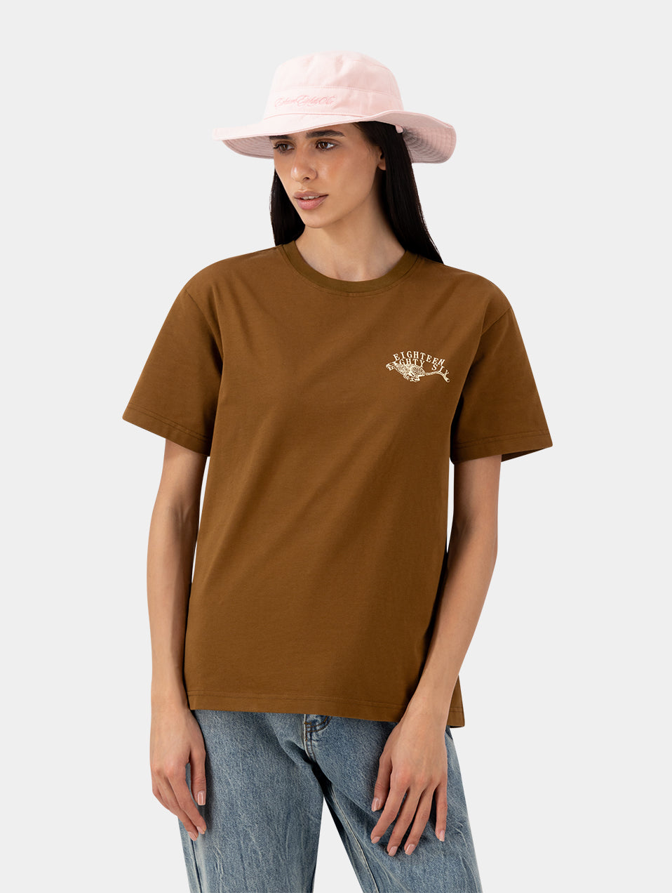 The Resort Bucket Hat