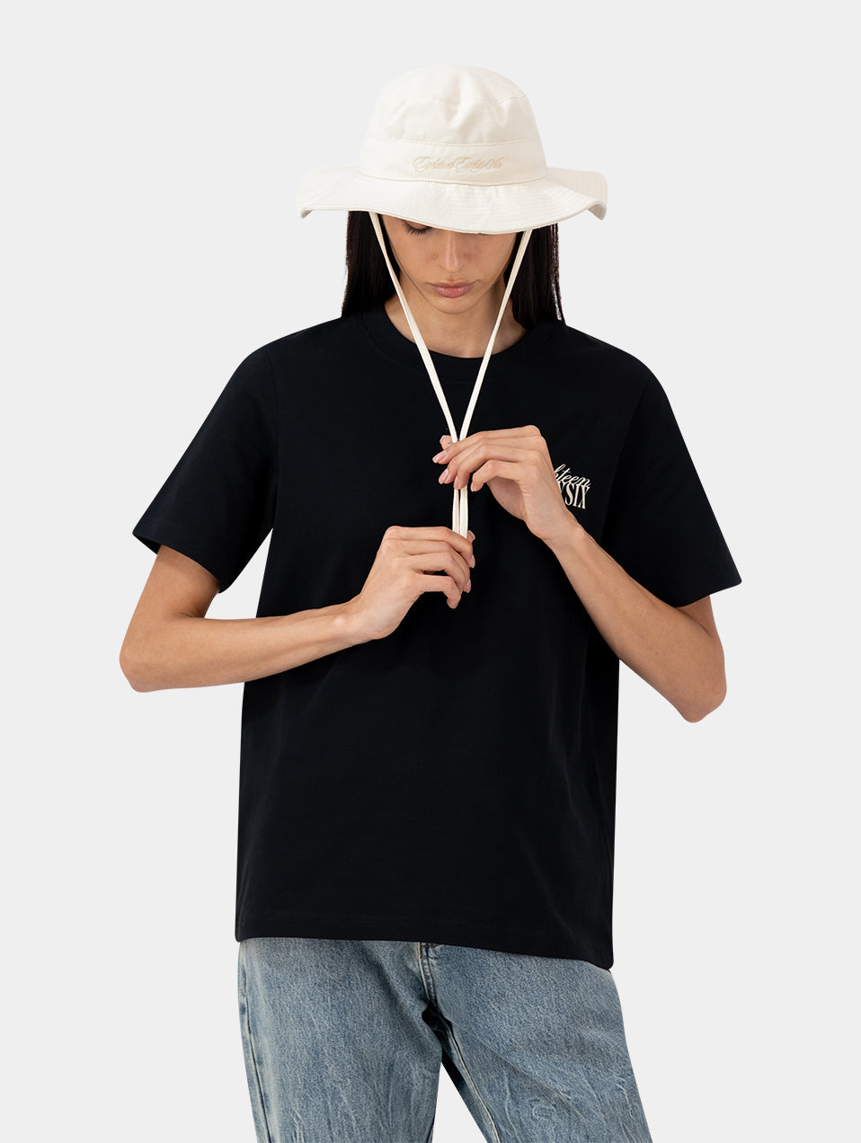 The Resort Bucket Hat