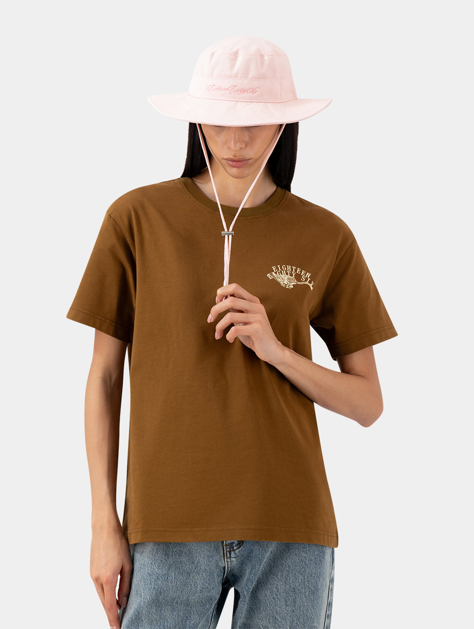 The Resort Bucket Hat