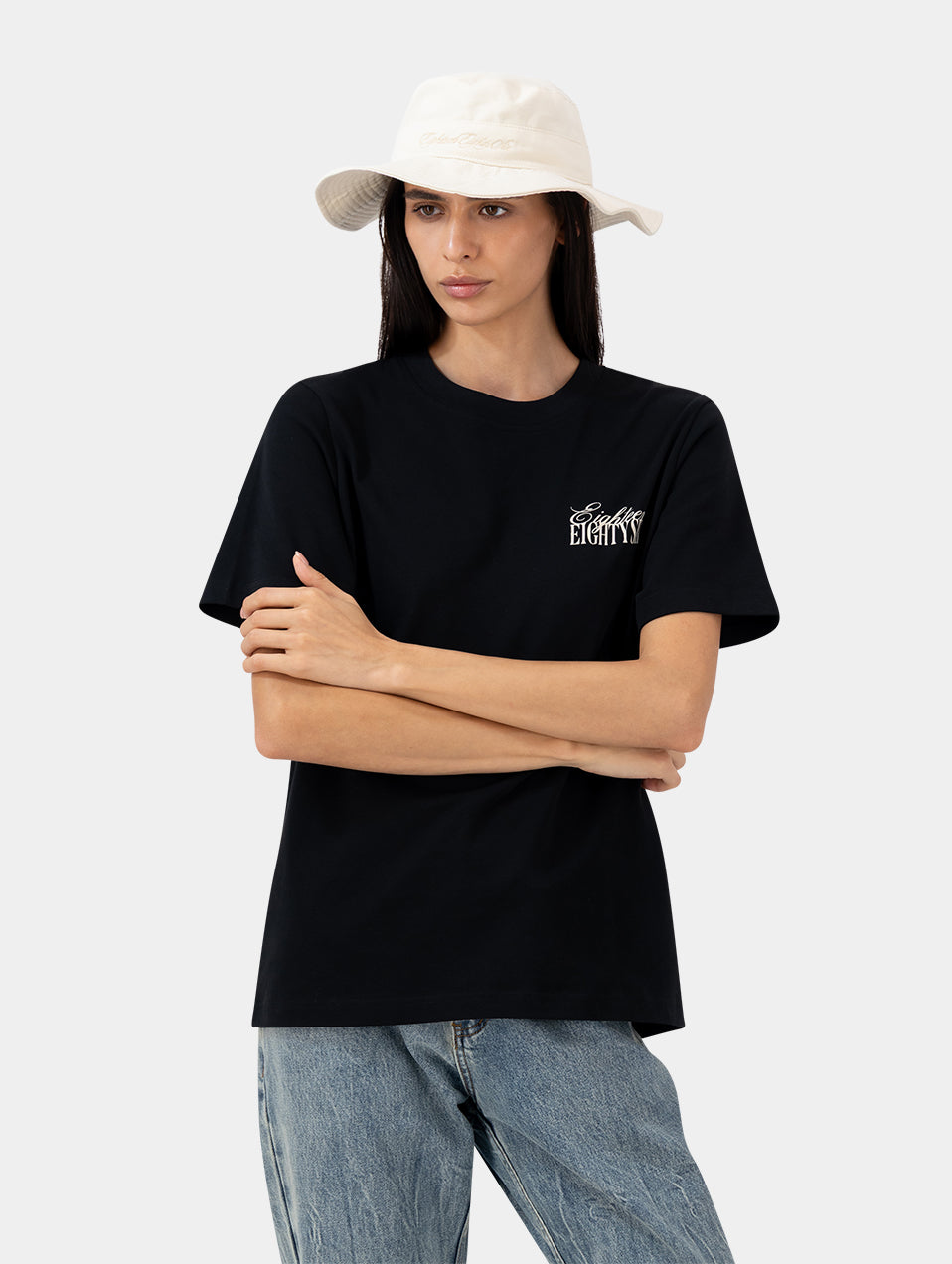 The Resort Bucket Hat