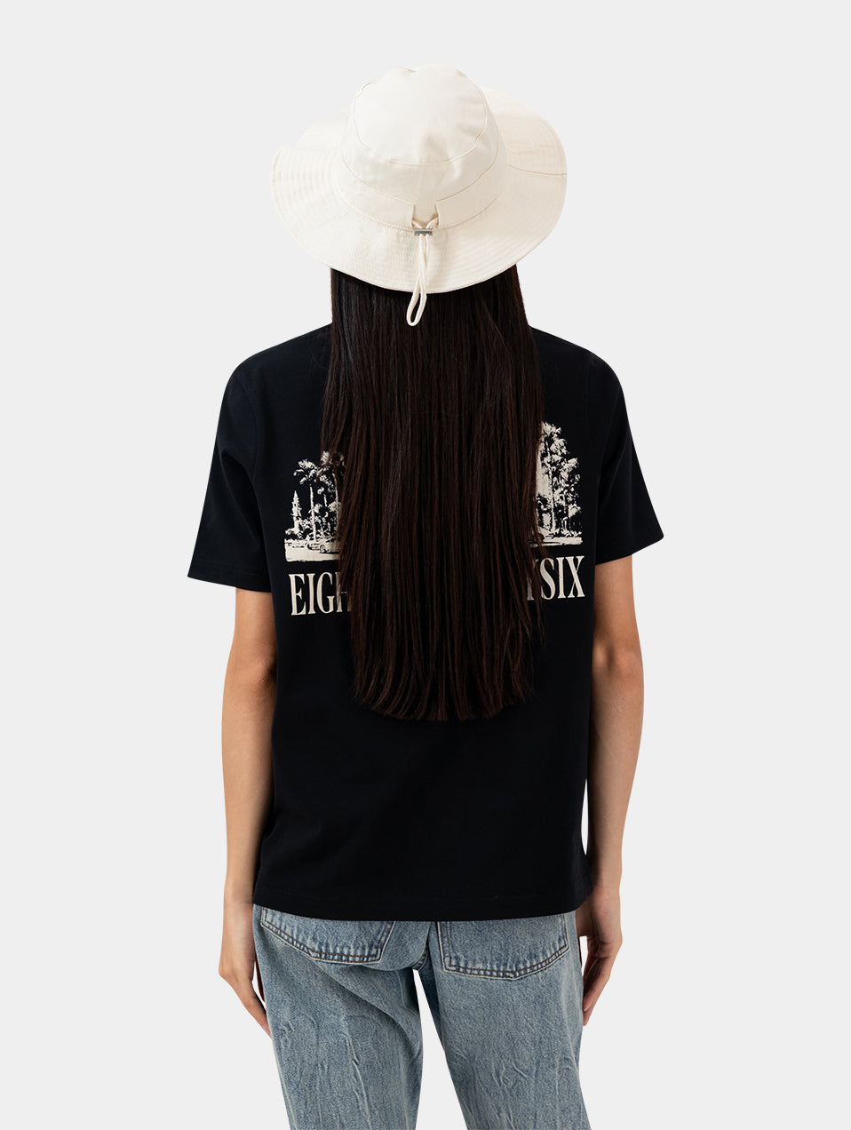 The Resort Bucket Hat