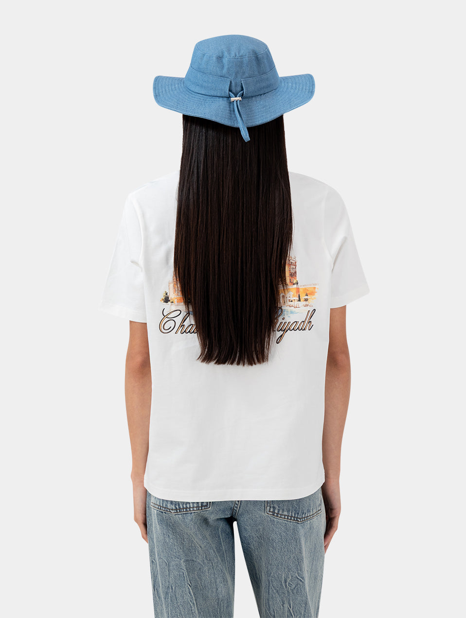 The Resort Bucket Hat