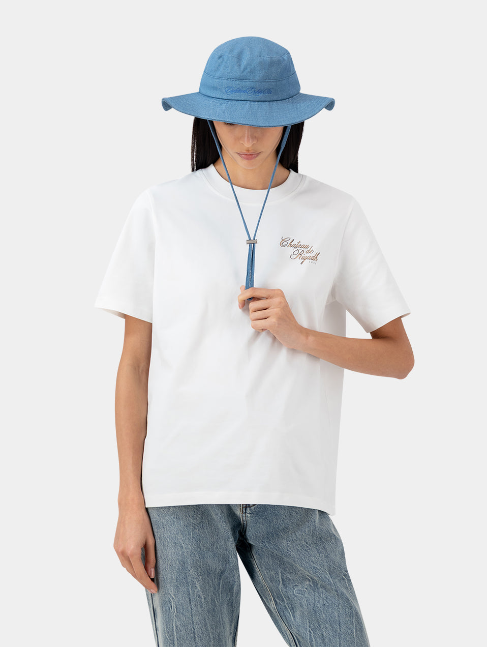 The Resort Bucket Hat