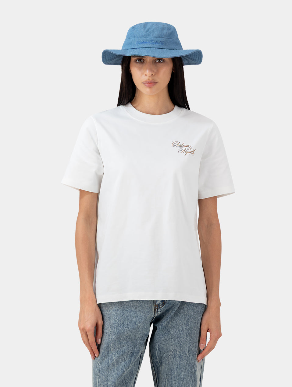 The Resort Bucket Hat