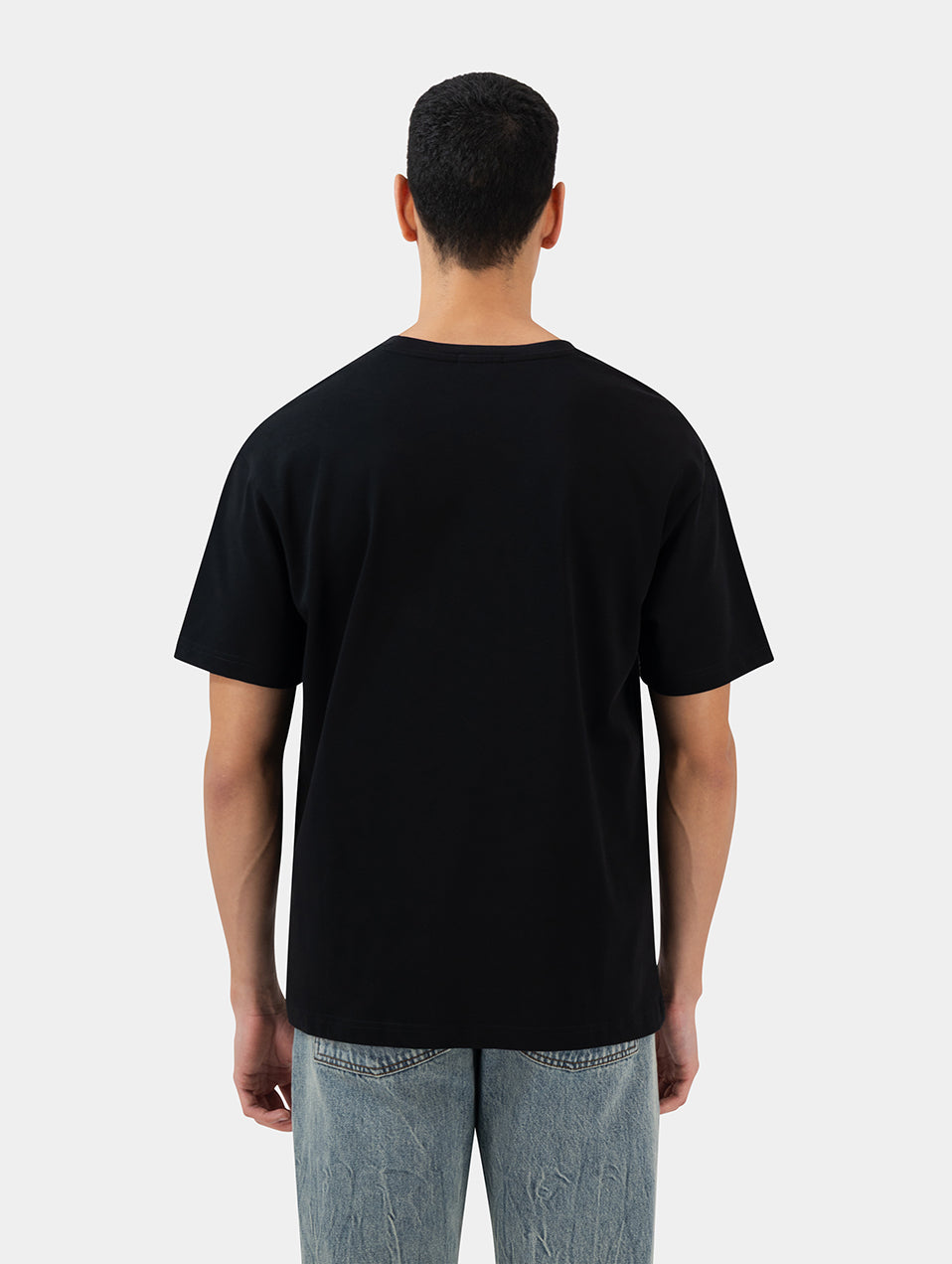 THE PALM PATCH TEE