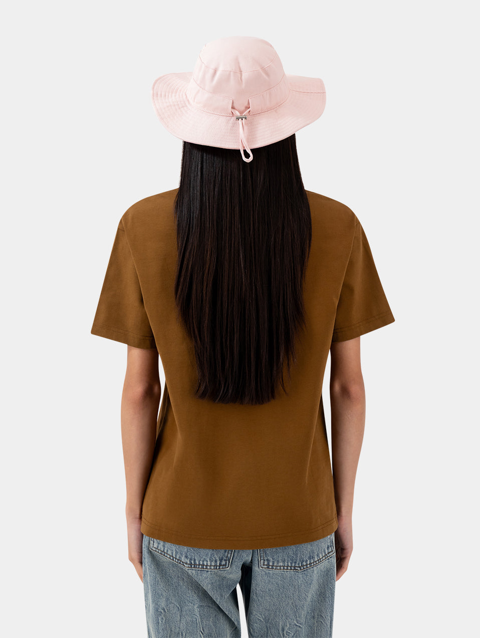 The Resort Bucket Hat