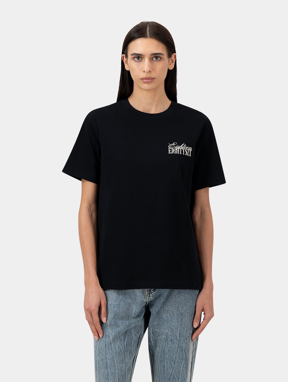 The Boulevard Tee