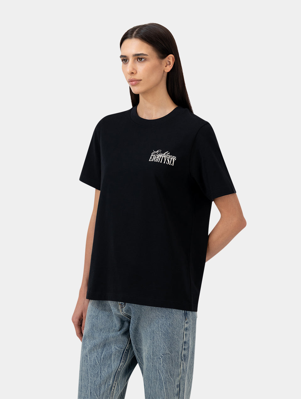 The Boulevard Tee