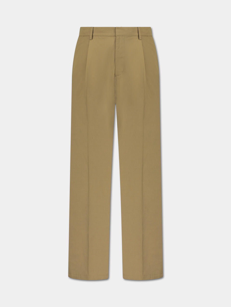 The Beige Chino Pants