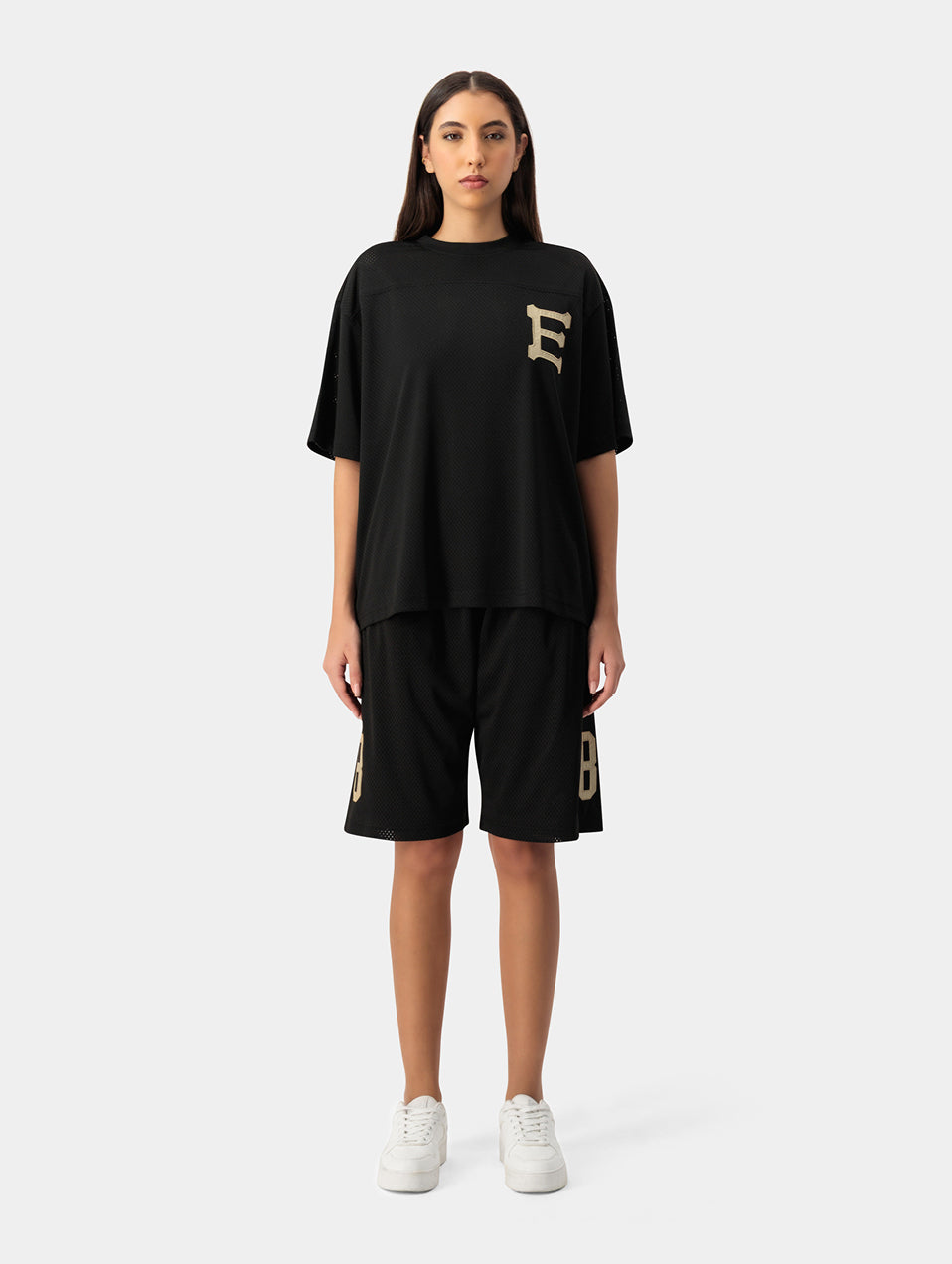 A.M. FOOTBALL  JERSEY
