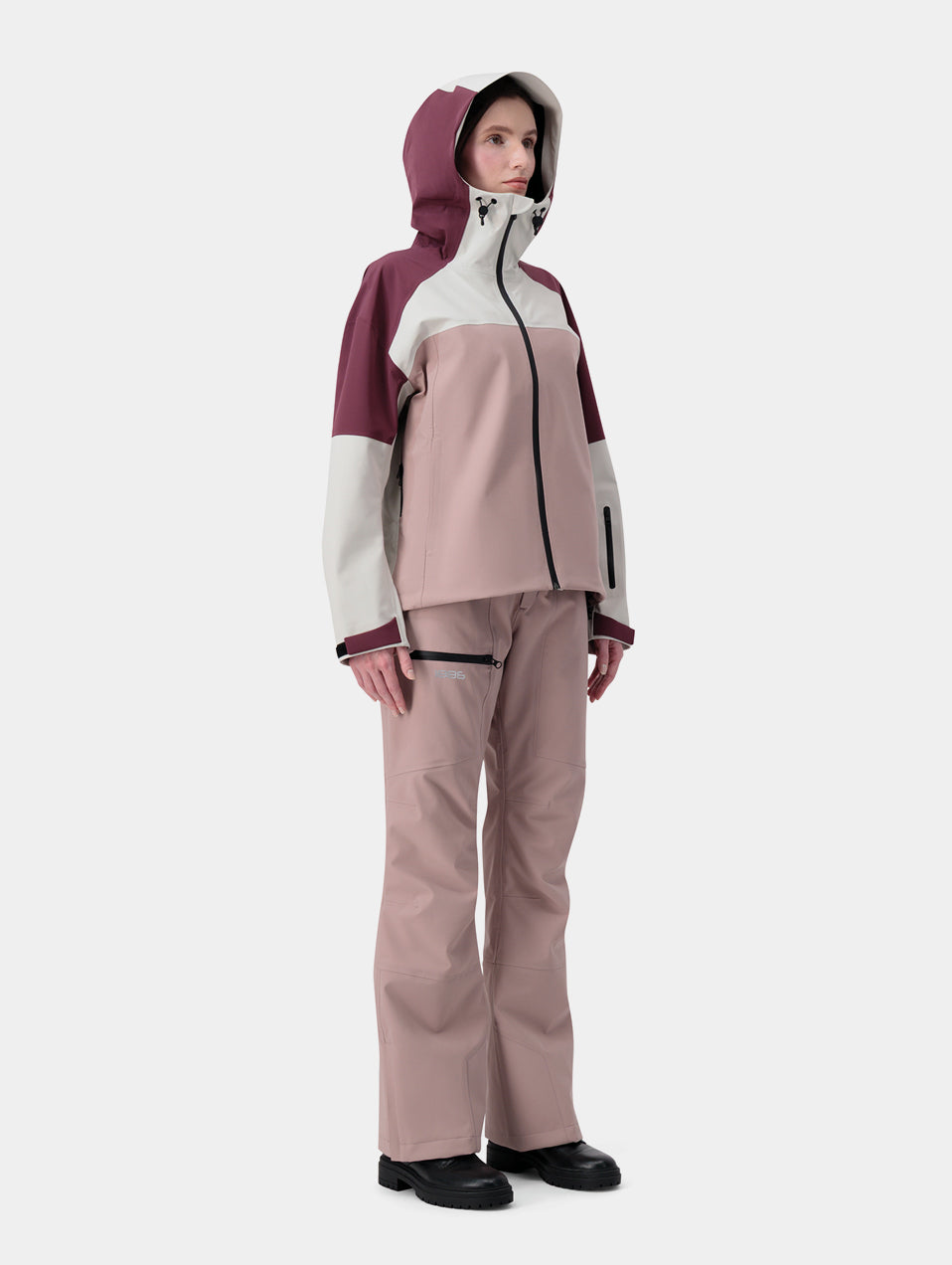 ARTIC PERFORMANCE SKI PANTS  (W)