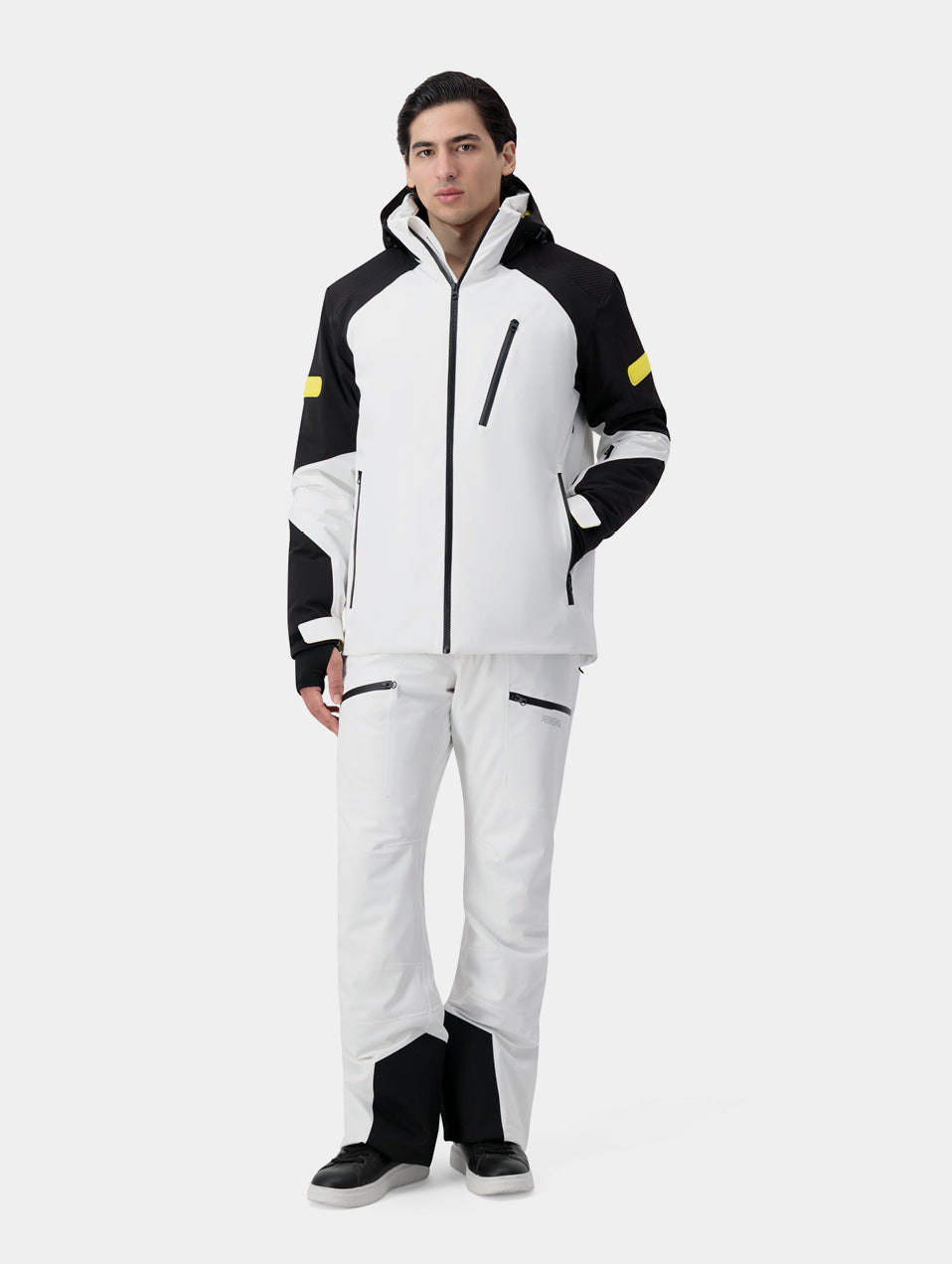 ARTIC PERFORMANCE SKI PANTS (M)