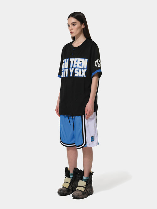 BLACK & BLUE '86 JERSEY