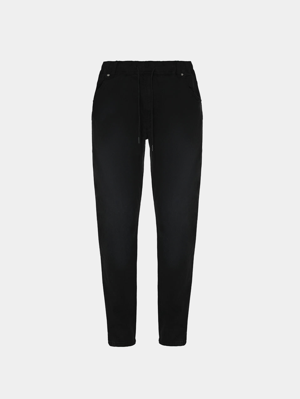 CLASSIC JEANS BLACK