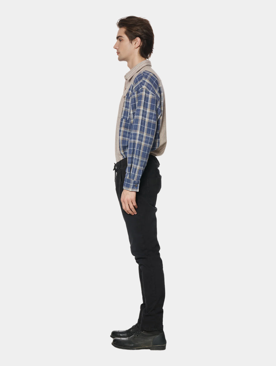 CLASSIC JEANS BLACK