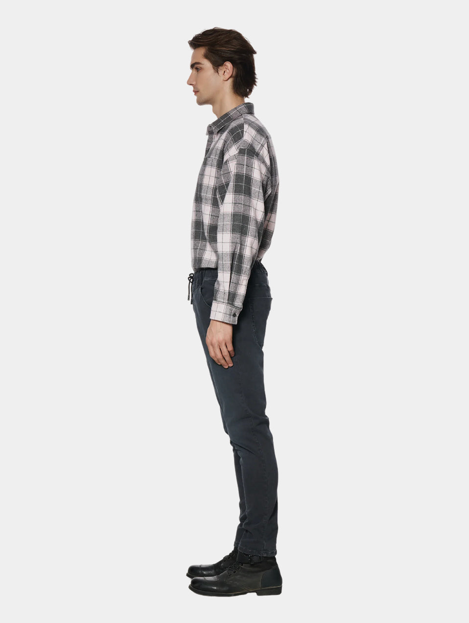 CLASSIC JEANS GREY