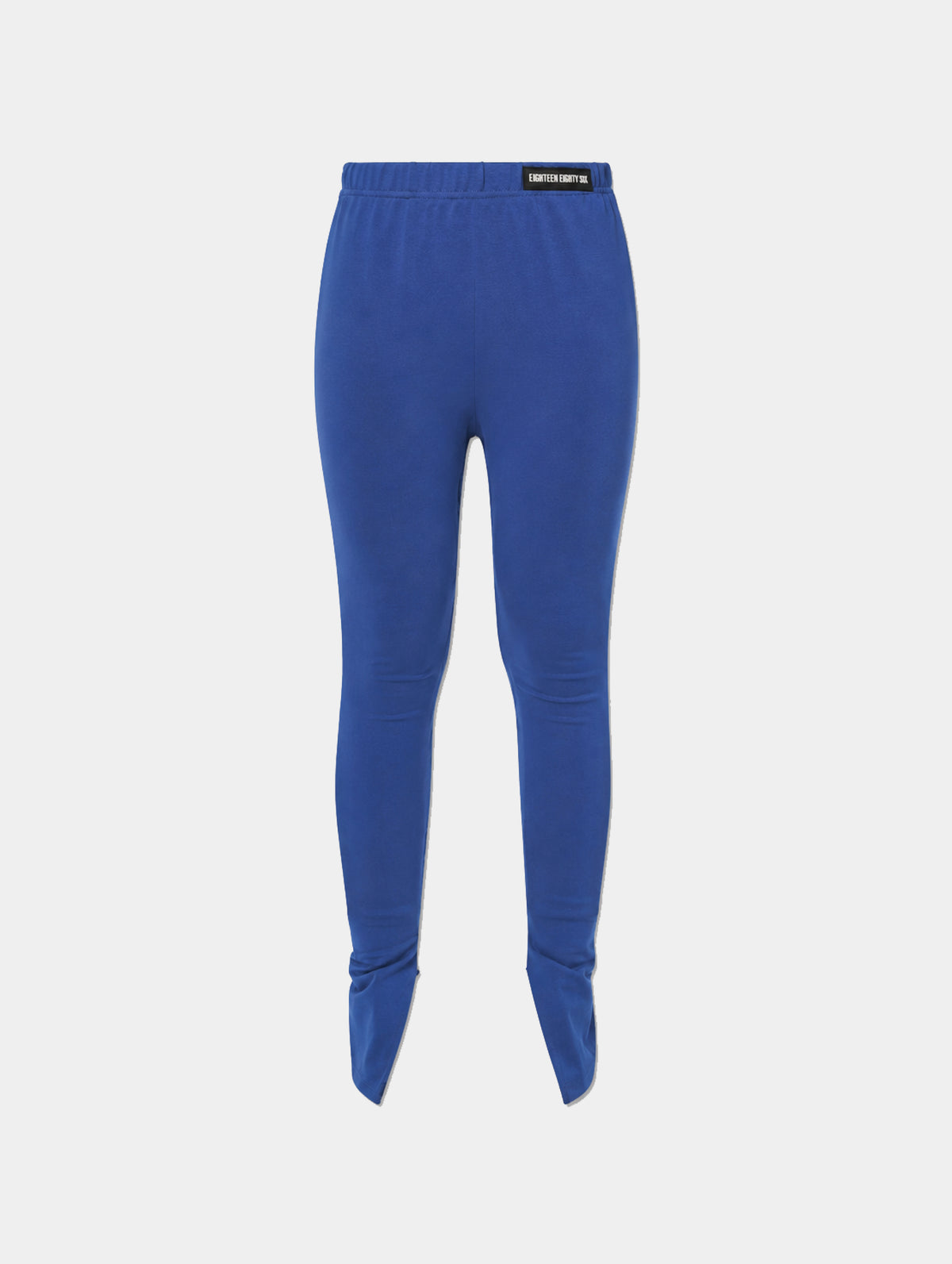 CLASSIC LEGGINGS - BLUE