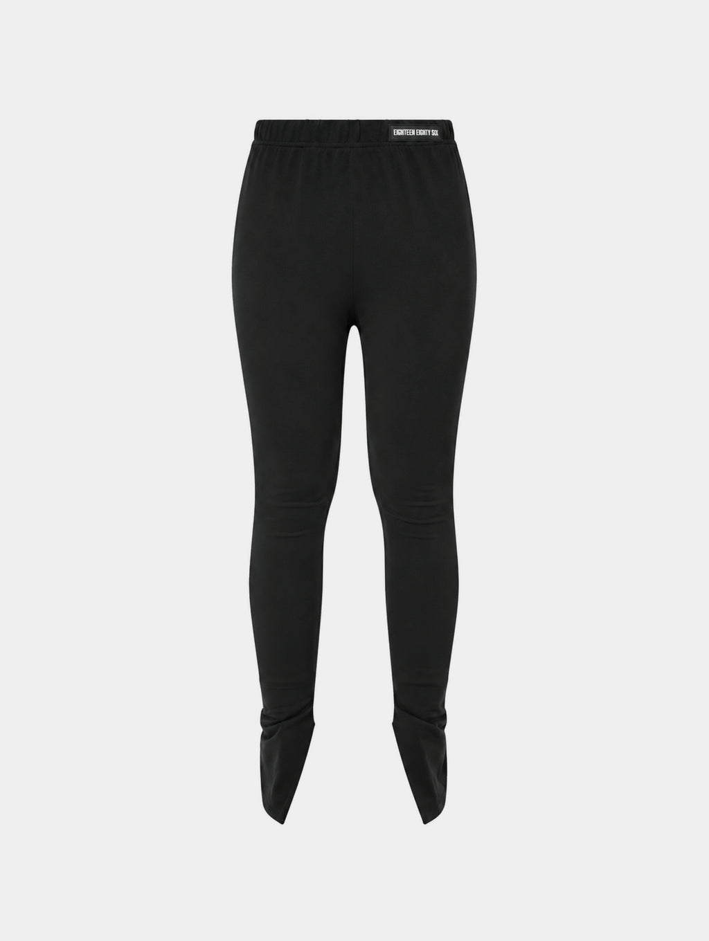 CLASSIC LEGGINGS - BLACK