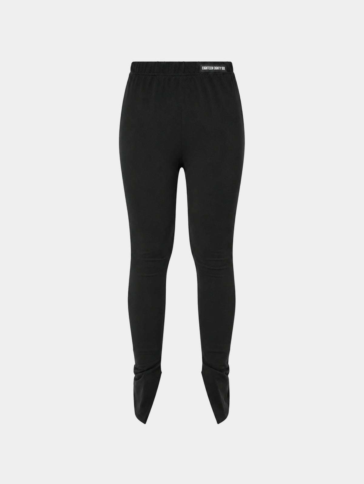 CLASSIC LEGGINGS - BLACK