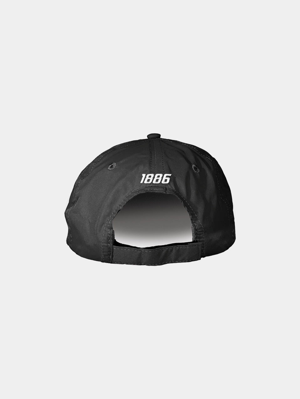 EIGHTEEN EIGHTY SIX CAP - BLACK – 1886 riyadh