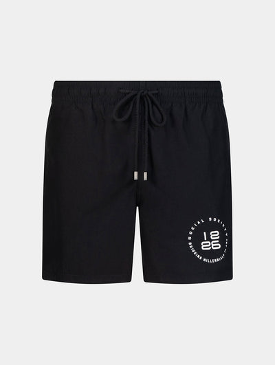 HERITAGE SOCIAL SWIM SHORTS