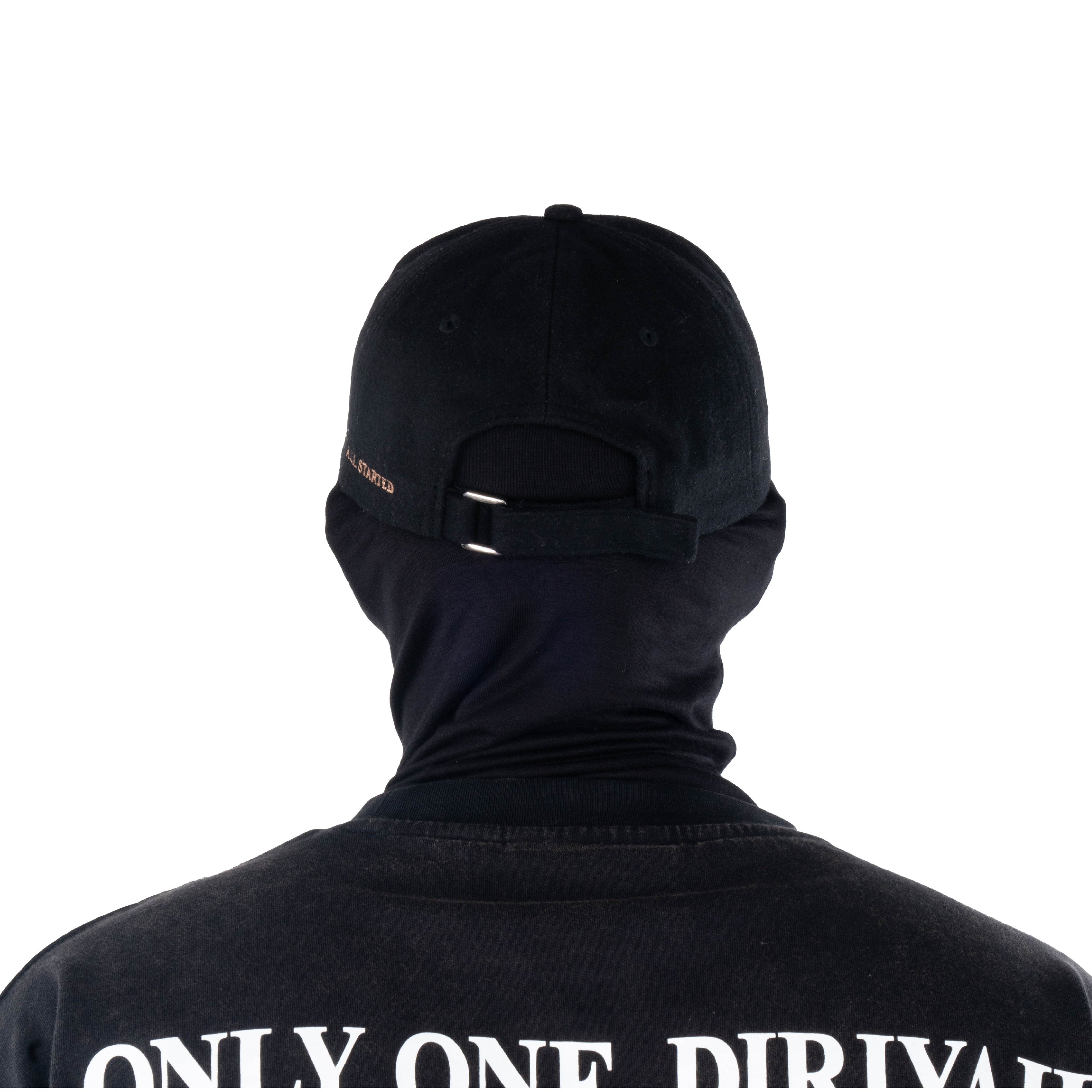 OOD CAP