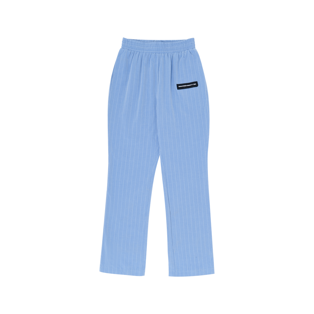 SKINNY LEG TROUSERS