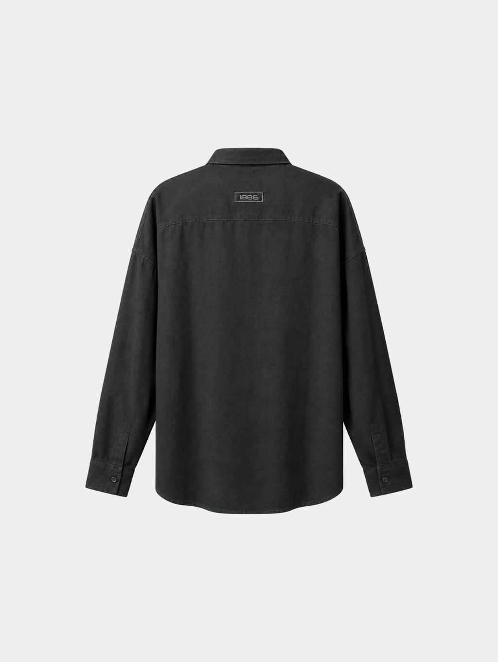 SHIRT - BLACK