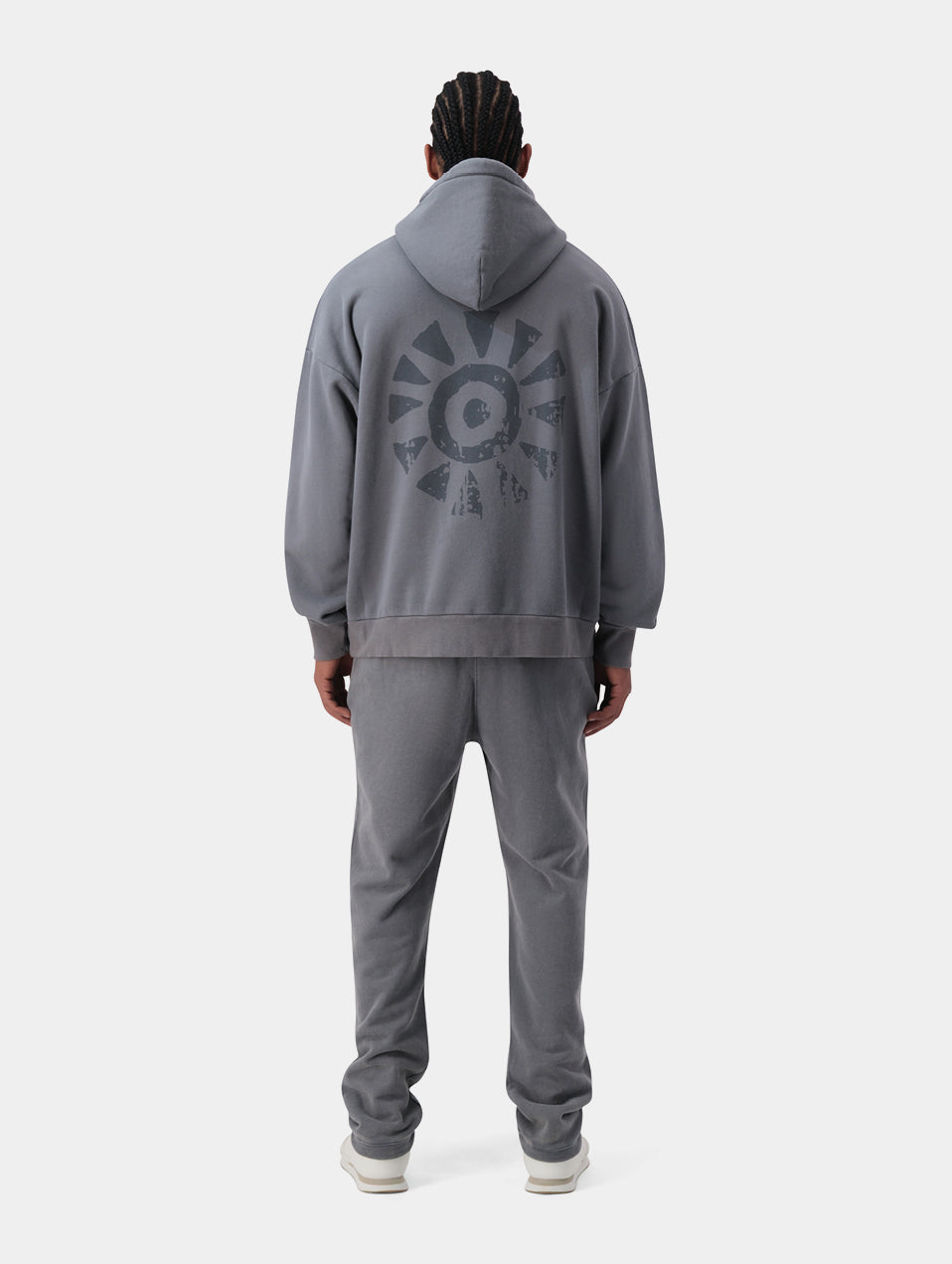 QASR SAAD SWEATPANTS