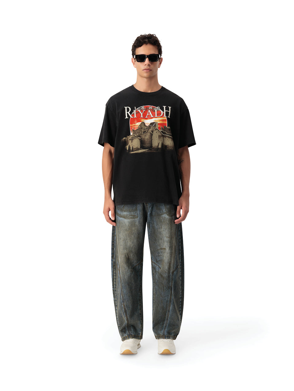 RIYADH T-SHIRT