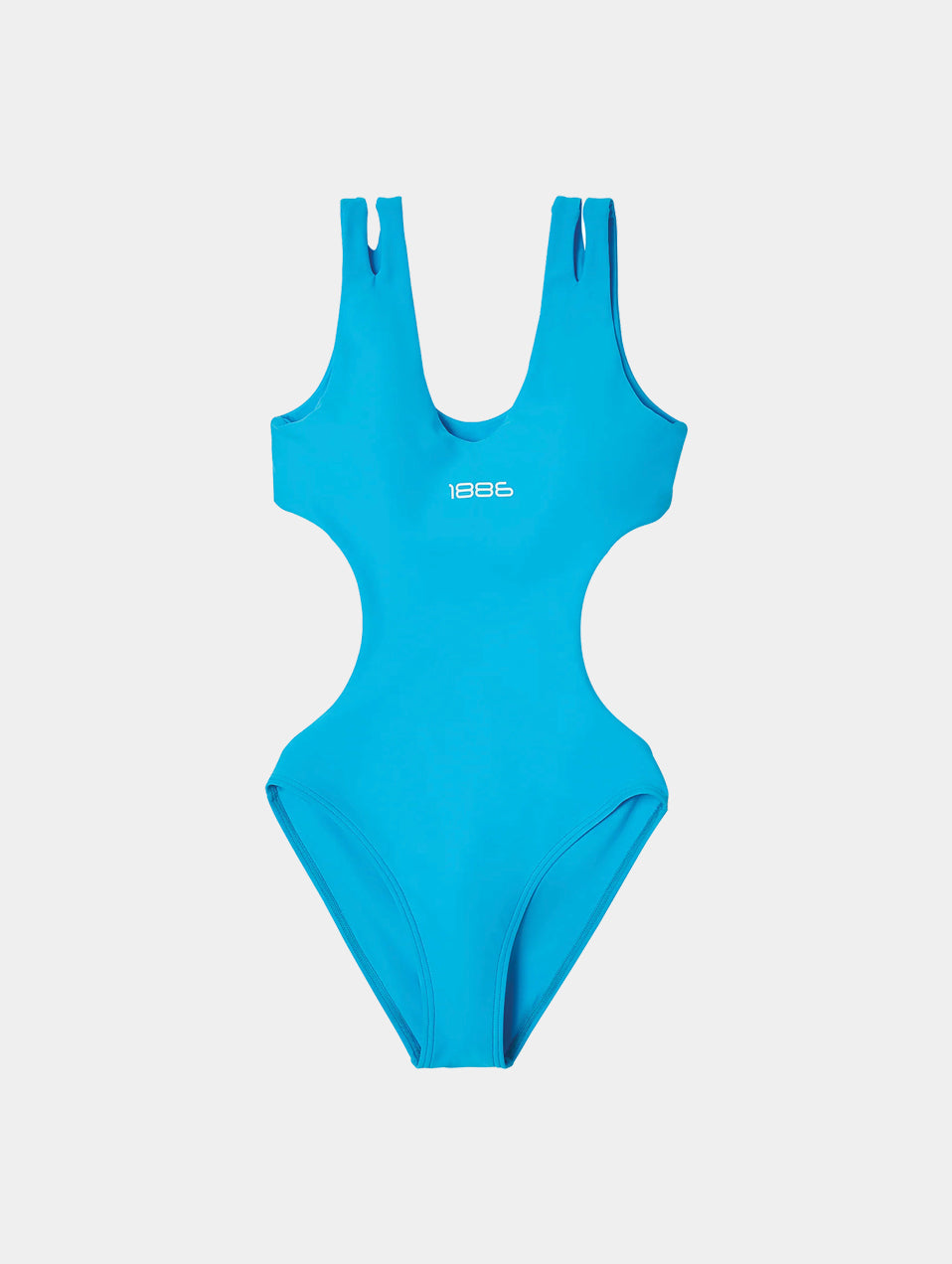 SWIMSUIT - BLUE