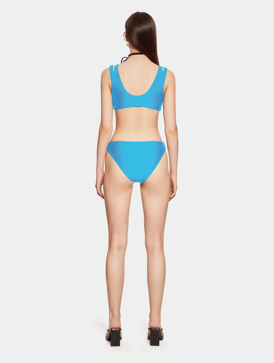 SWIMSUIT - BLUE