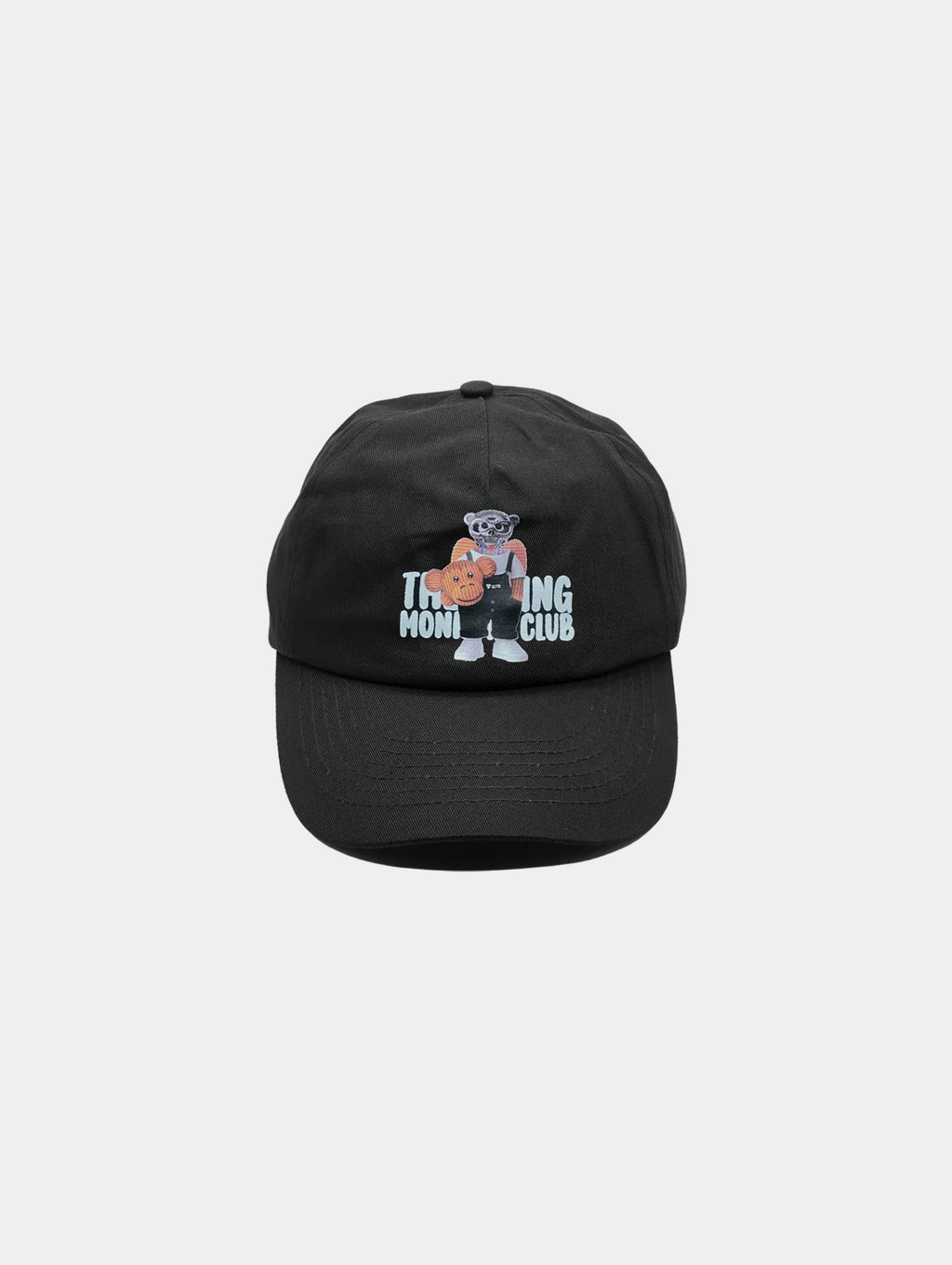 TFMC CAP - BLACK