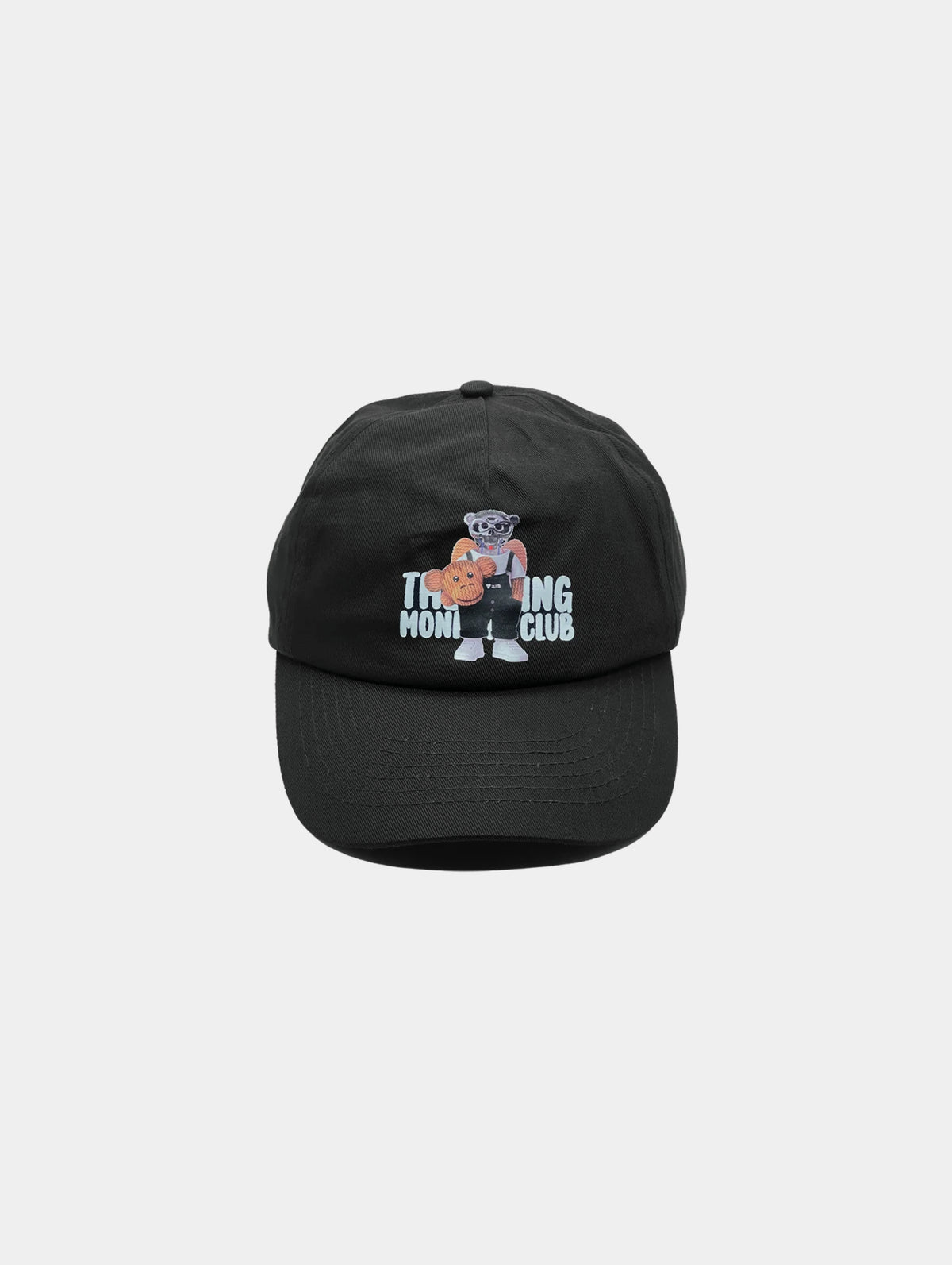 TFMC CAP - BLACK