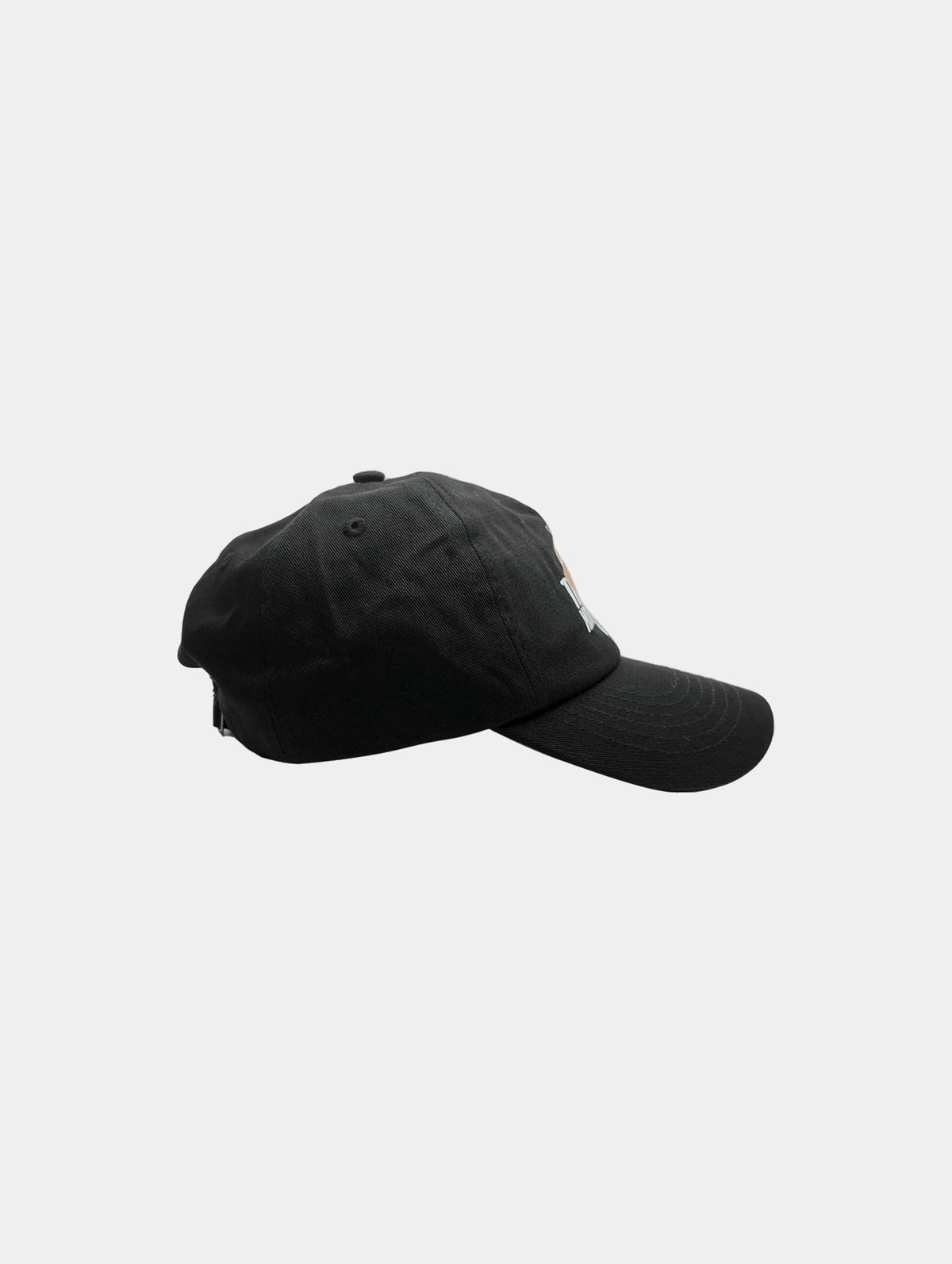 TFMC CAP - BLACK