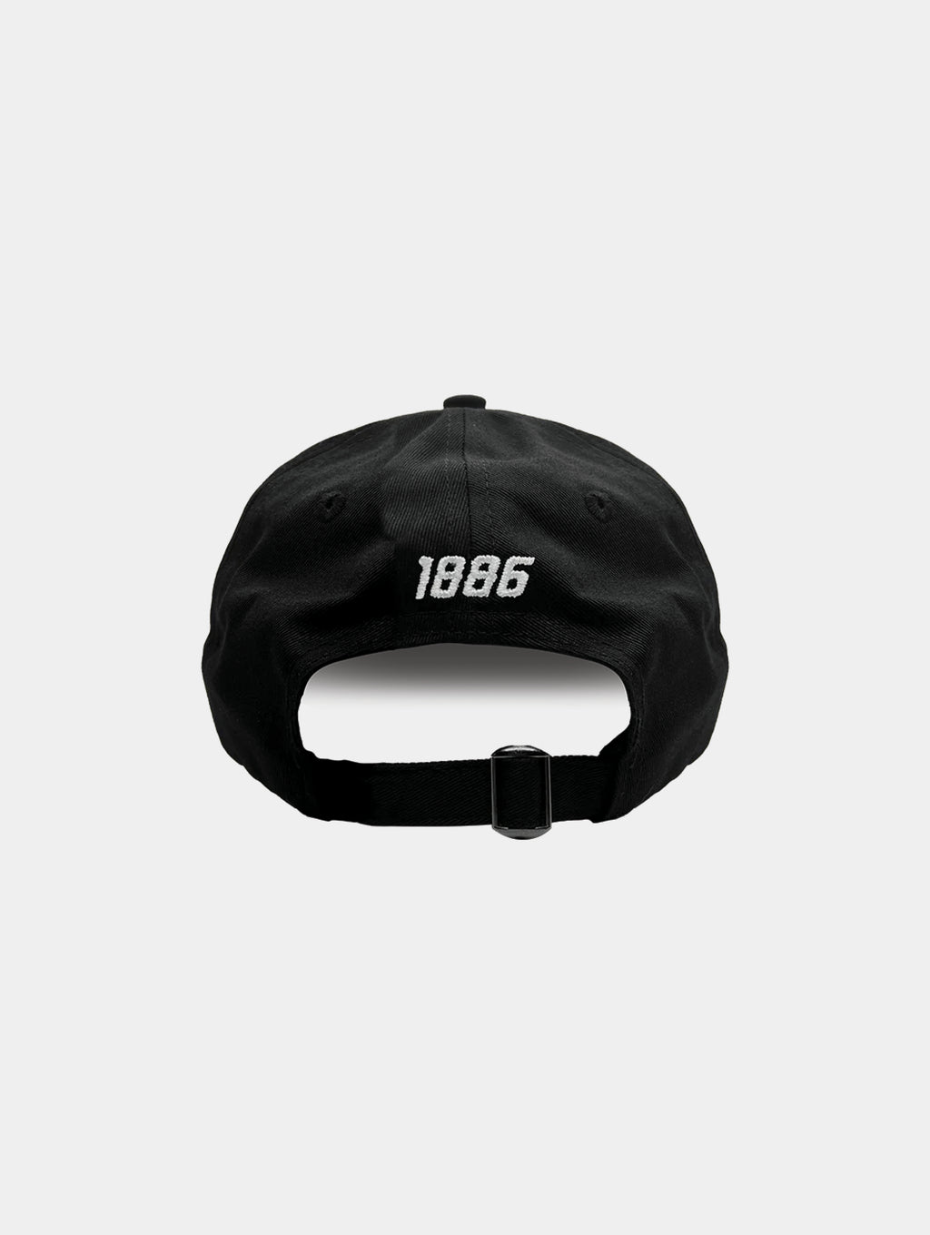 TFMC CAP - BLACK