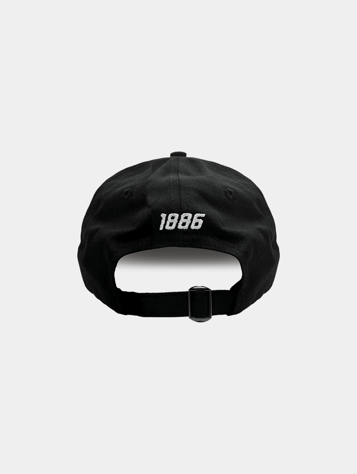 TFMC CAP - BLACK