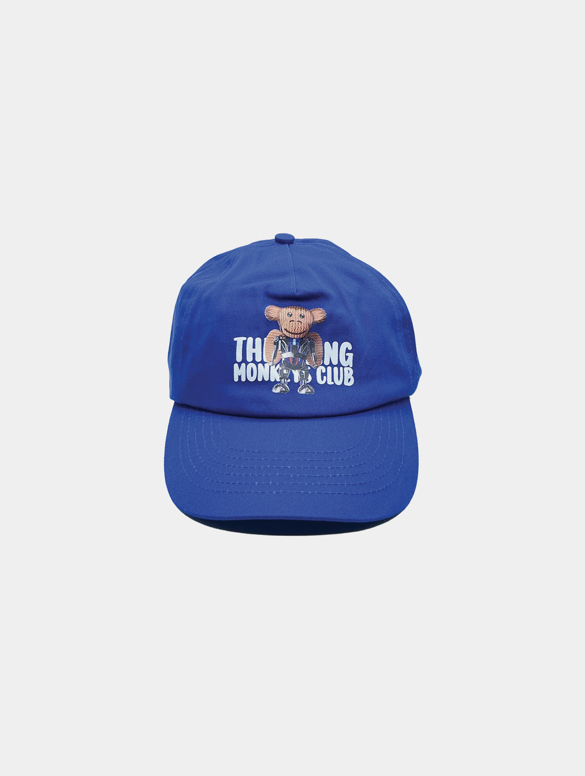 TFMC CAP - BLUE