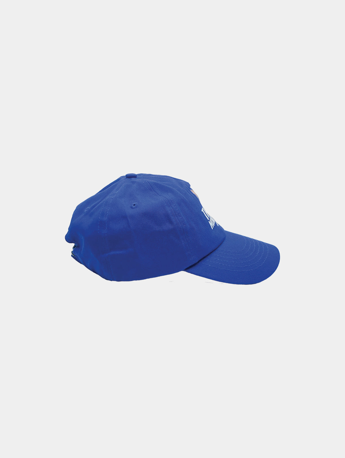 TFMC CAP - BLUE