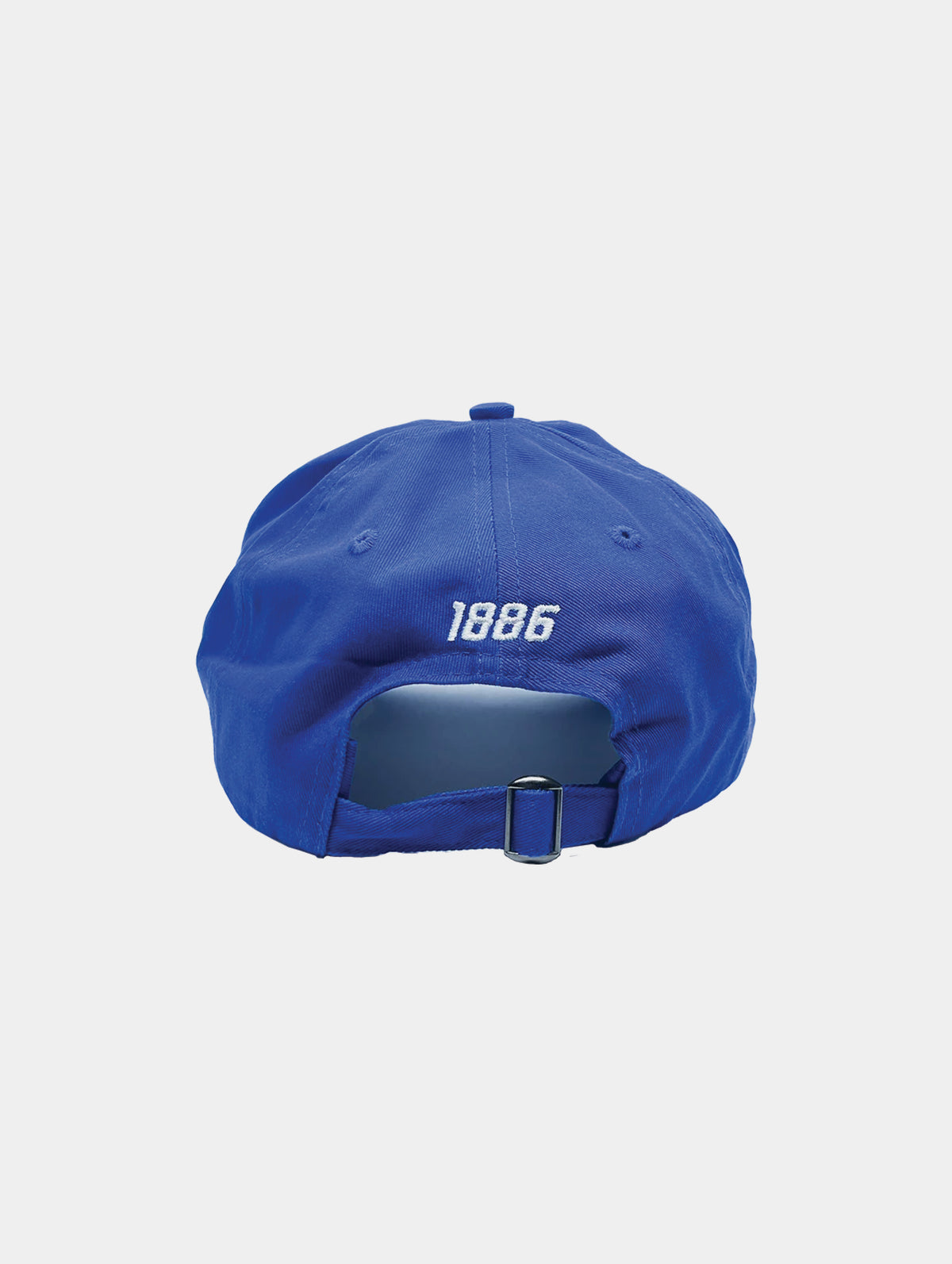 TFMC CAP - BLUE